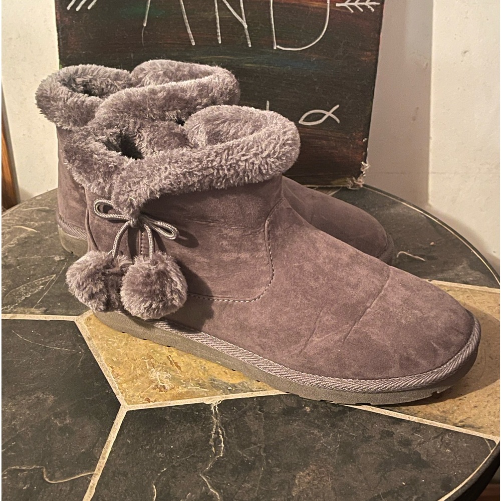 Ladies Ankle boots